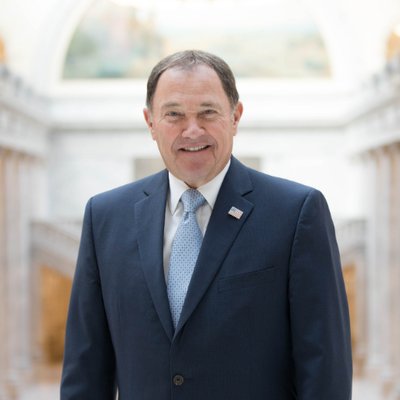 Former Governor Herbert Endorses Chad Westover for District 42